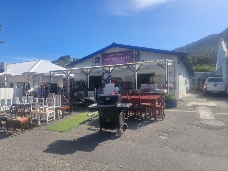 To Let commercial Property for Rent in Hout Bay Western Cape